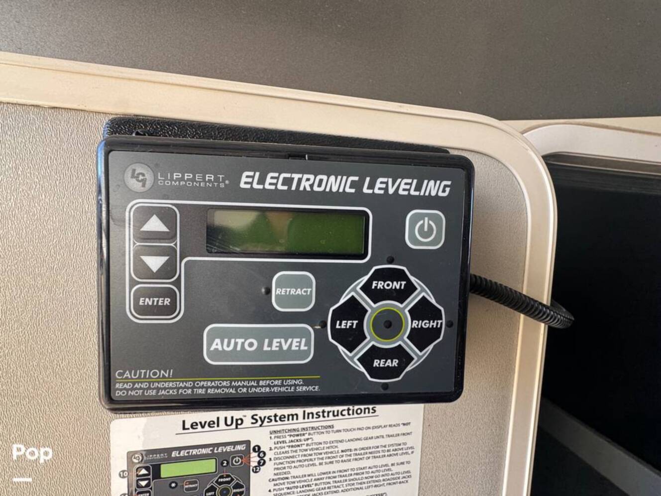 A photo of this 2019 Grand Design Solitude 377MBS