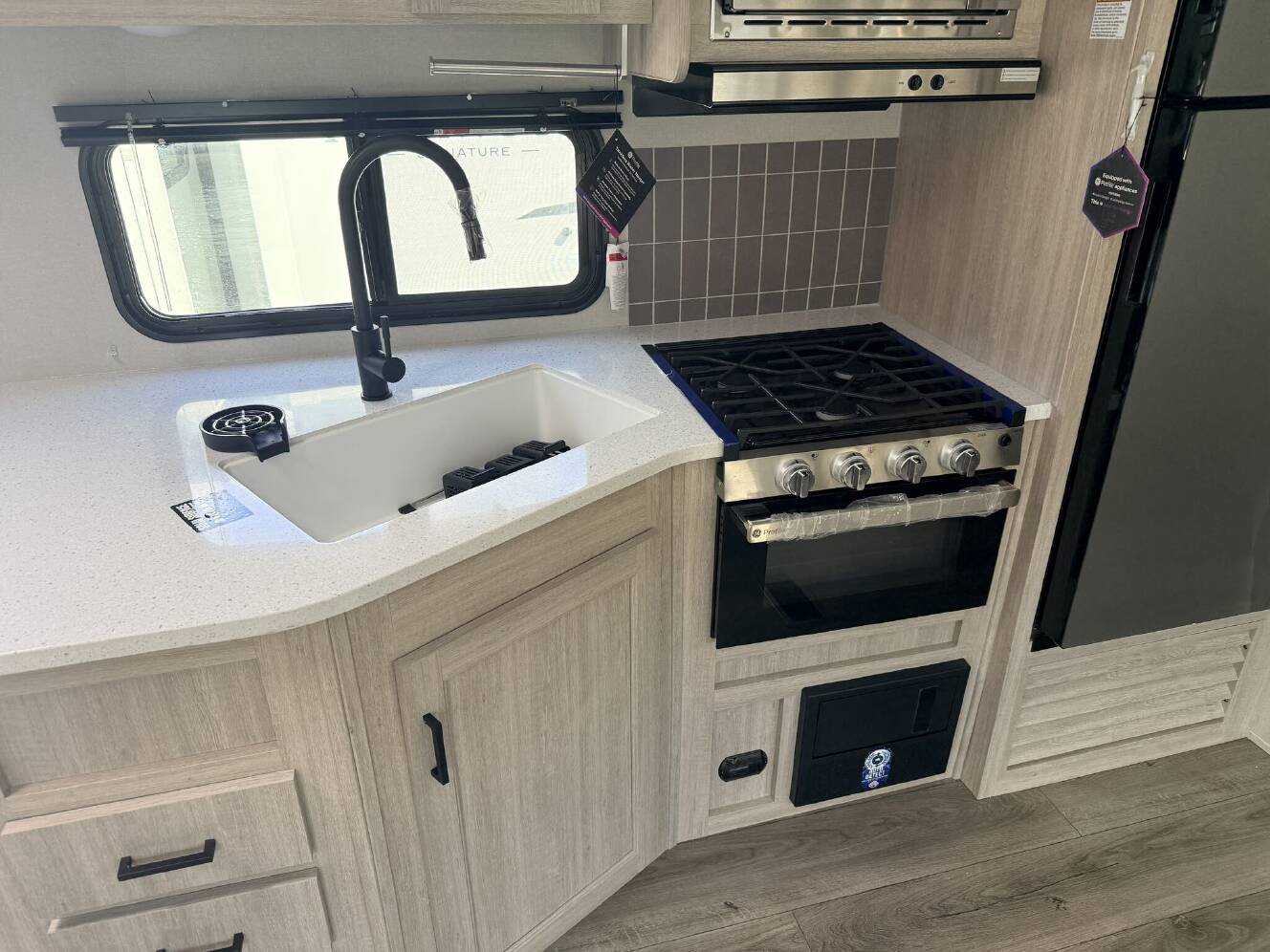 A photo of this 2026 Coachmen Catalina Legacy Edition 243RBS