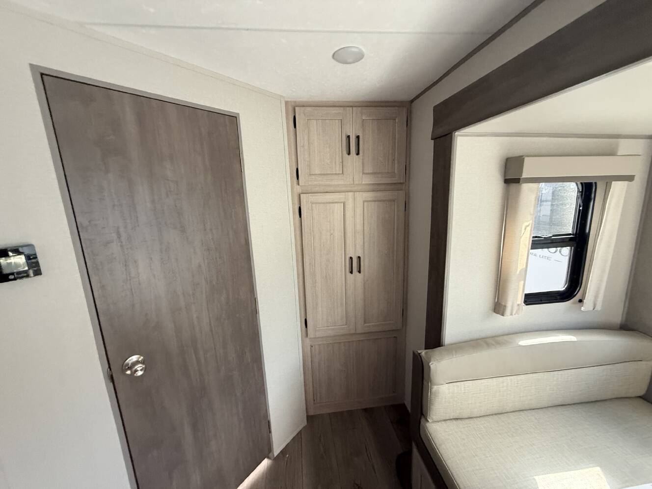 A photo of this 2026 Coachmen Catalina Legacy Edition 243RBS