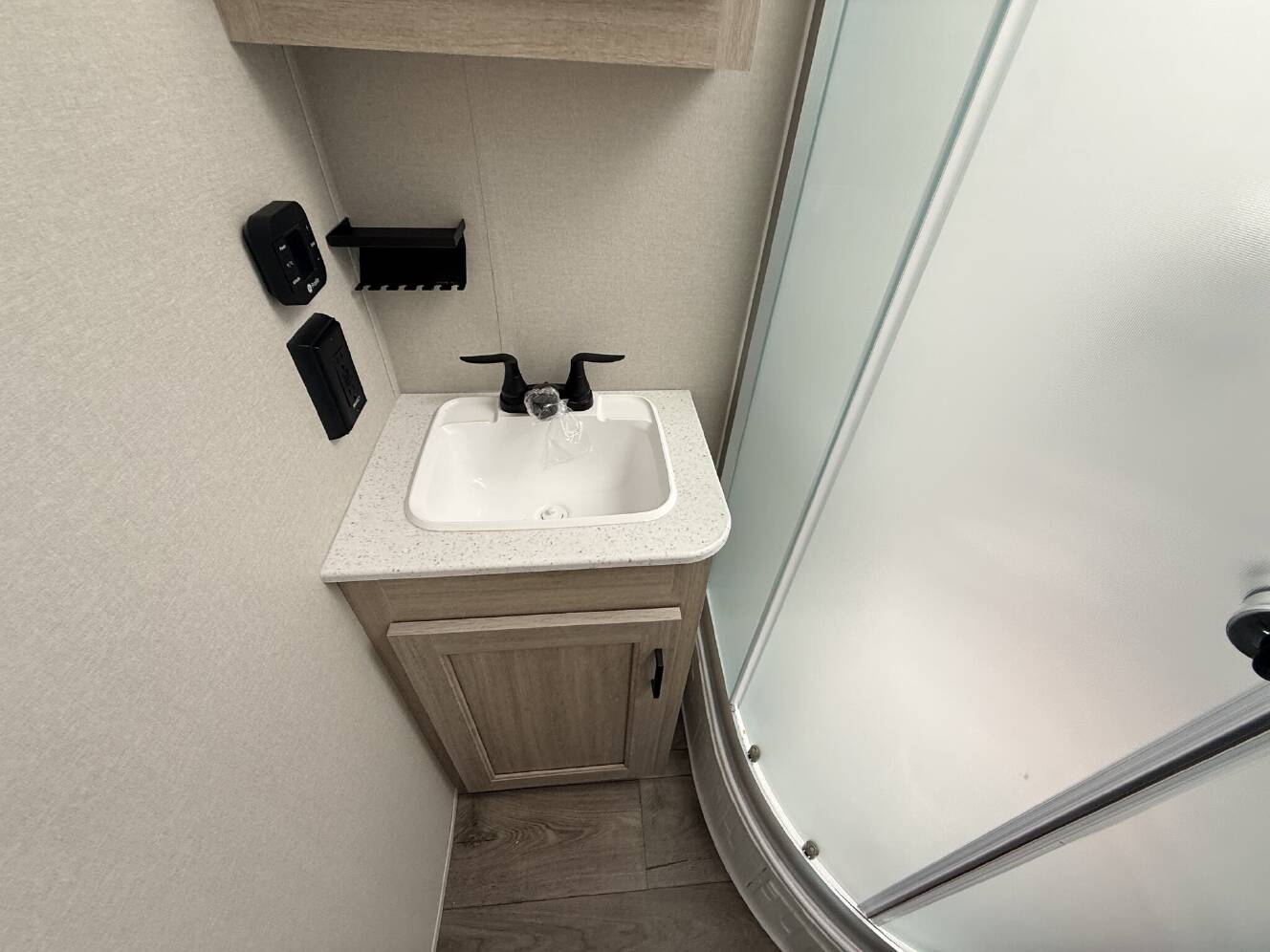 A photo of this 2026 Coachmen Catalina Legacy Edition 243RBS