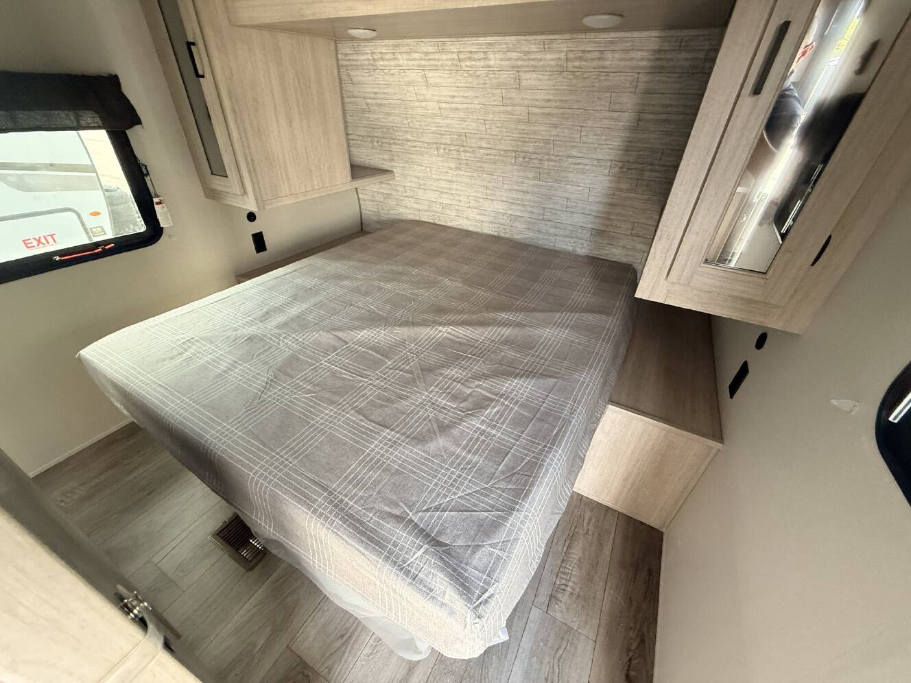 A photo of this 2026 Coachmen Catalina Legacy Edition 243RBS