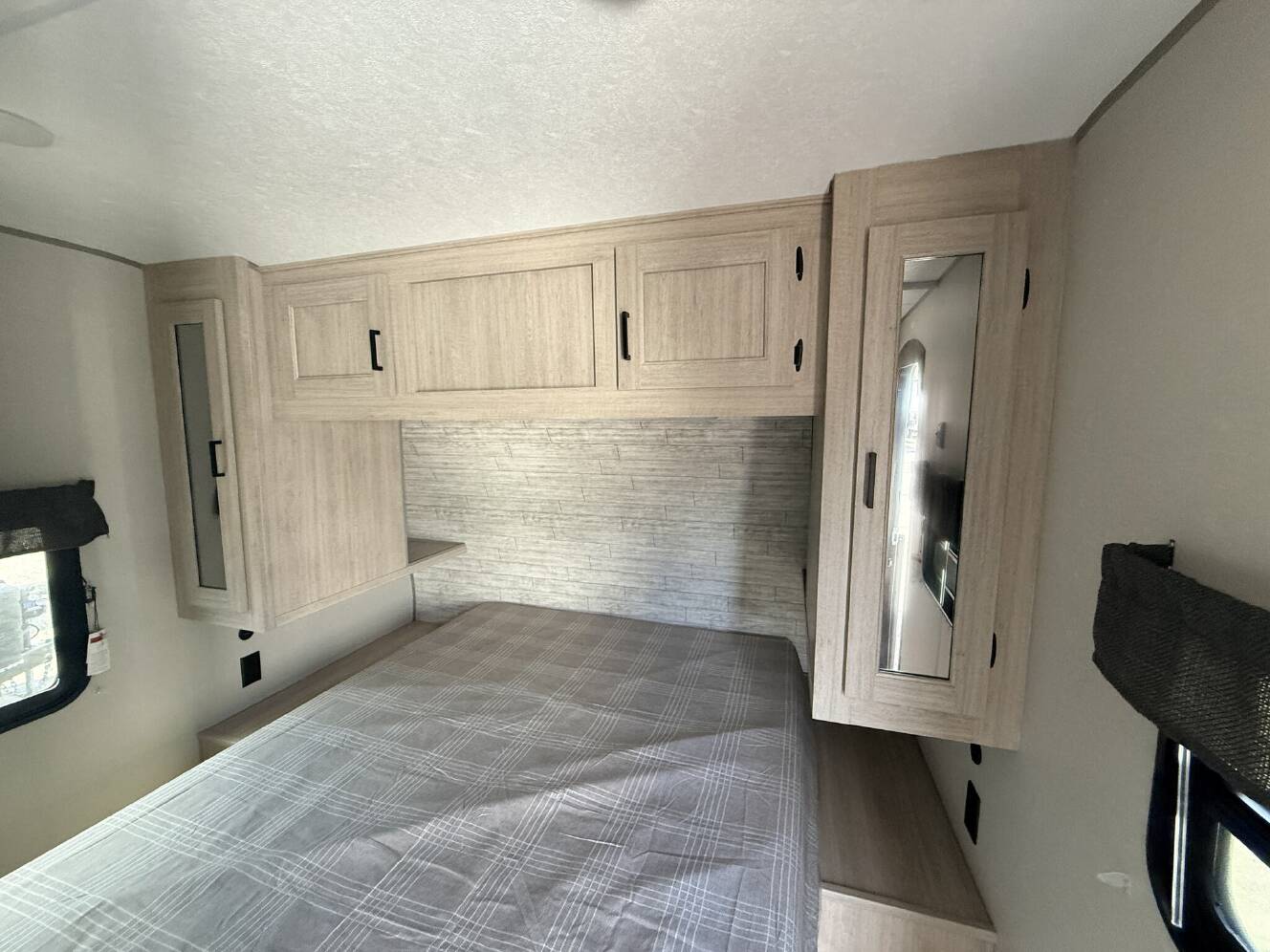 A photo of this 2026 Coachmen Catalina Legacy Edition 243RBS