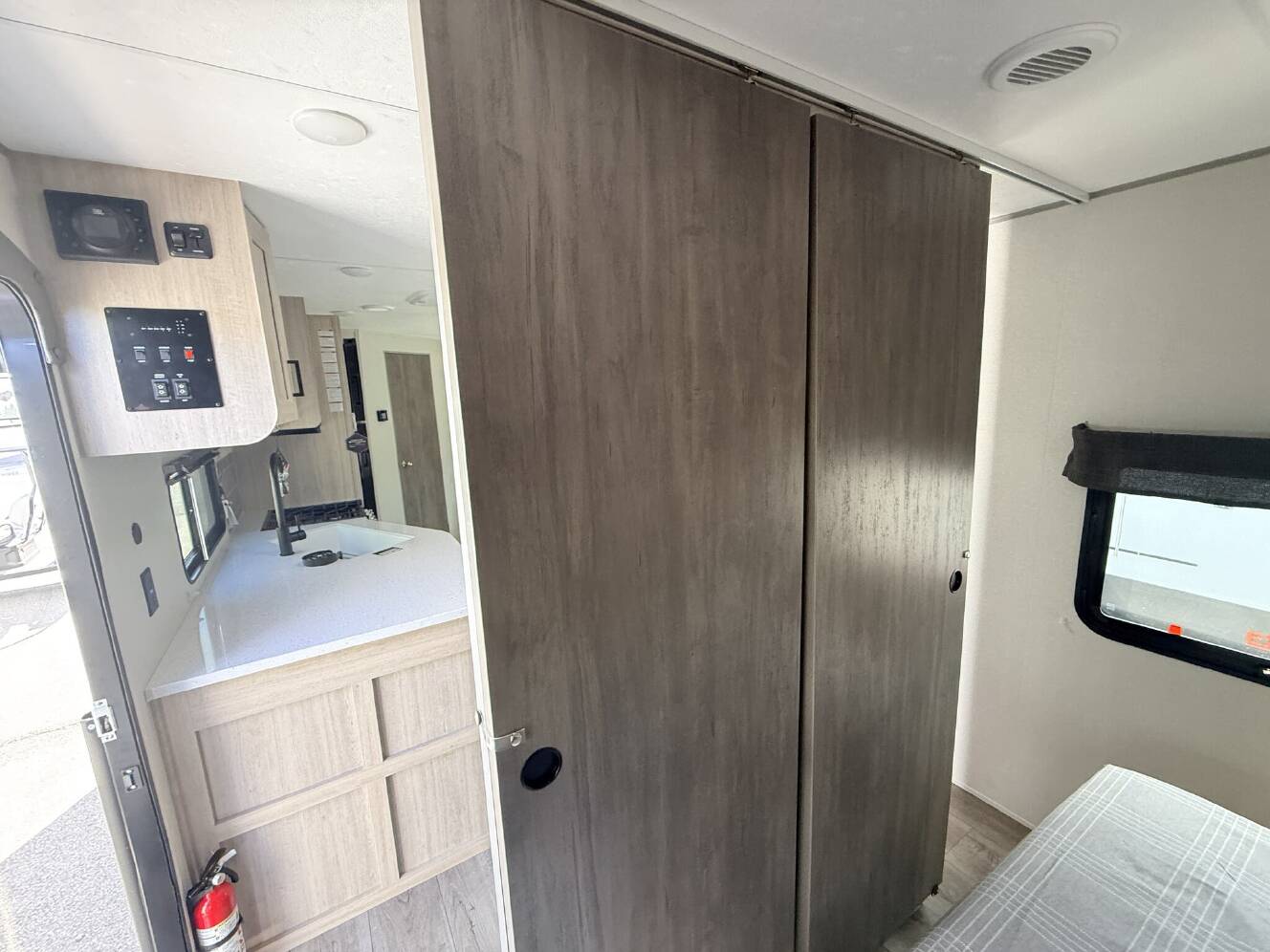 A photo of this 2026 Coachmen Catalina Legacy Edition 243RBS