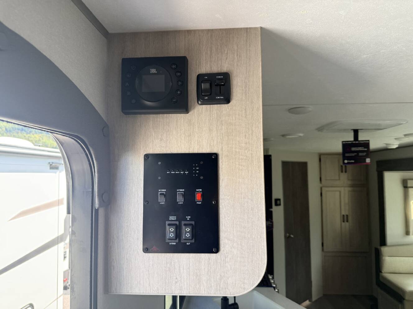 A photo of this 2026 Coachmen Catalina Legacy Edition 243RBS
