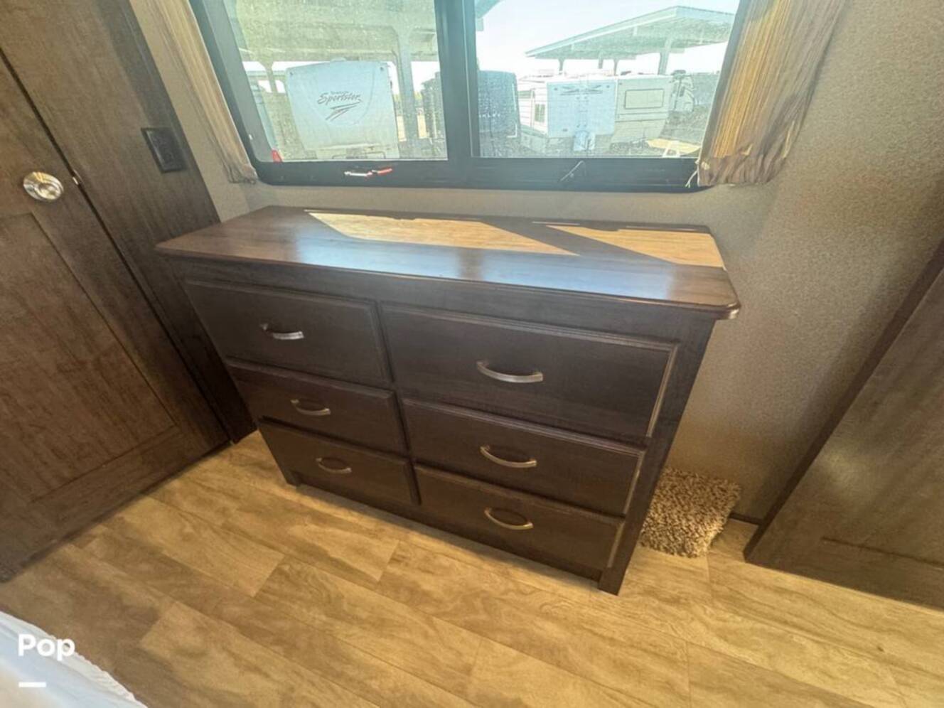 A photo of this 2019 Grand Design Solitude 377MBS