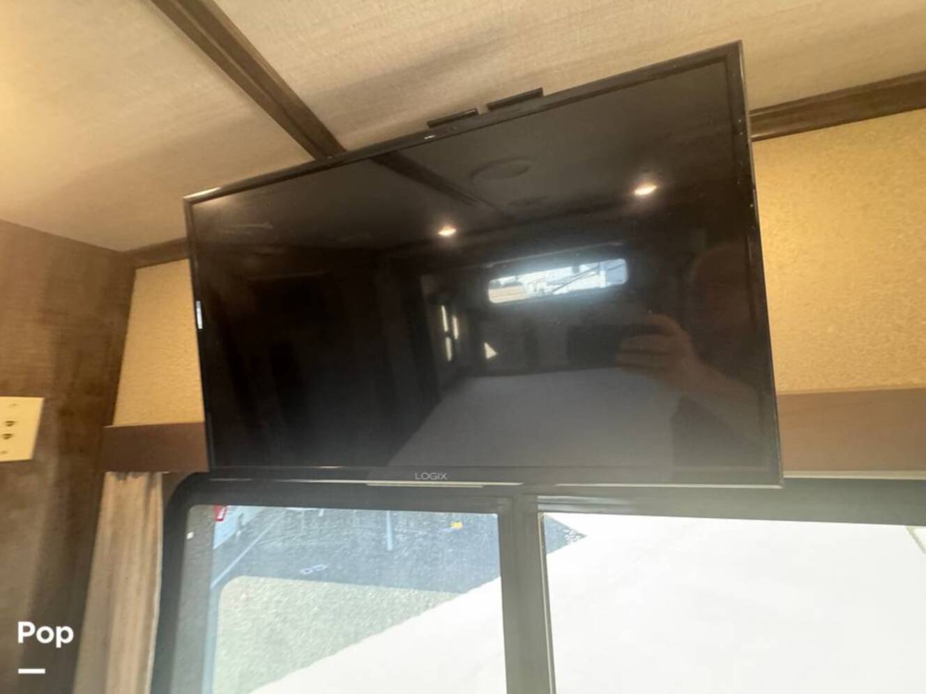 A photo of this 2019 Grand Design Solitude 377MBS