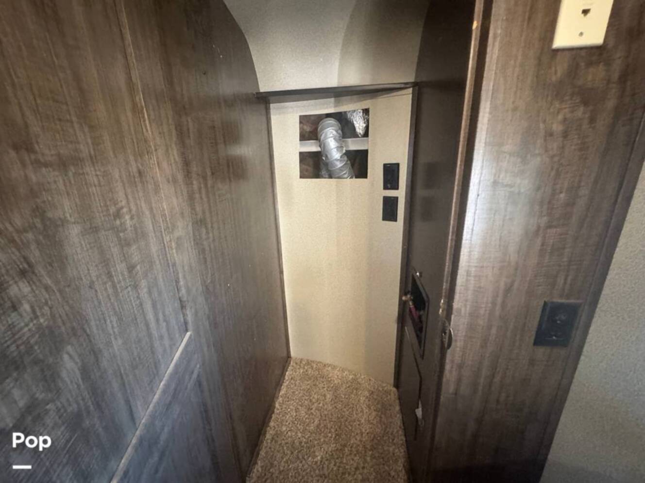 A photo of this 2019 Grand Design Solitude 377MBS