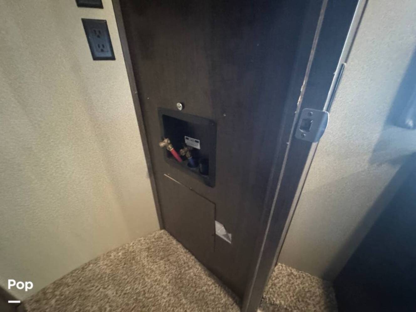 A photo of this 2019 Grand Design Solitude 377MBS