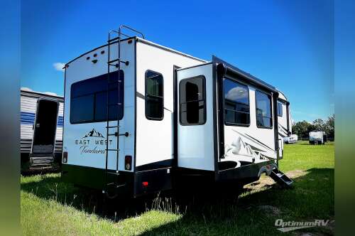 2024 East To West Tandara 320RL in bushnell FL
