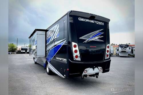 2024 Forest River Georgetown 7 Series 36D7 7 SERIES GT7 36D7 in la feria TX