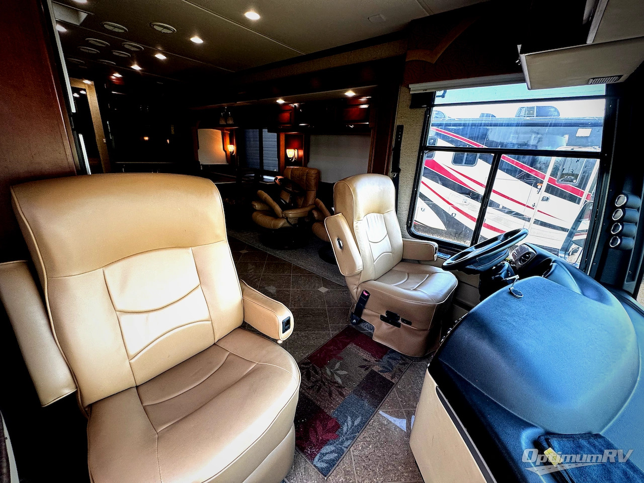 2011 Newmar Ventana 3433 in robstown TX