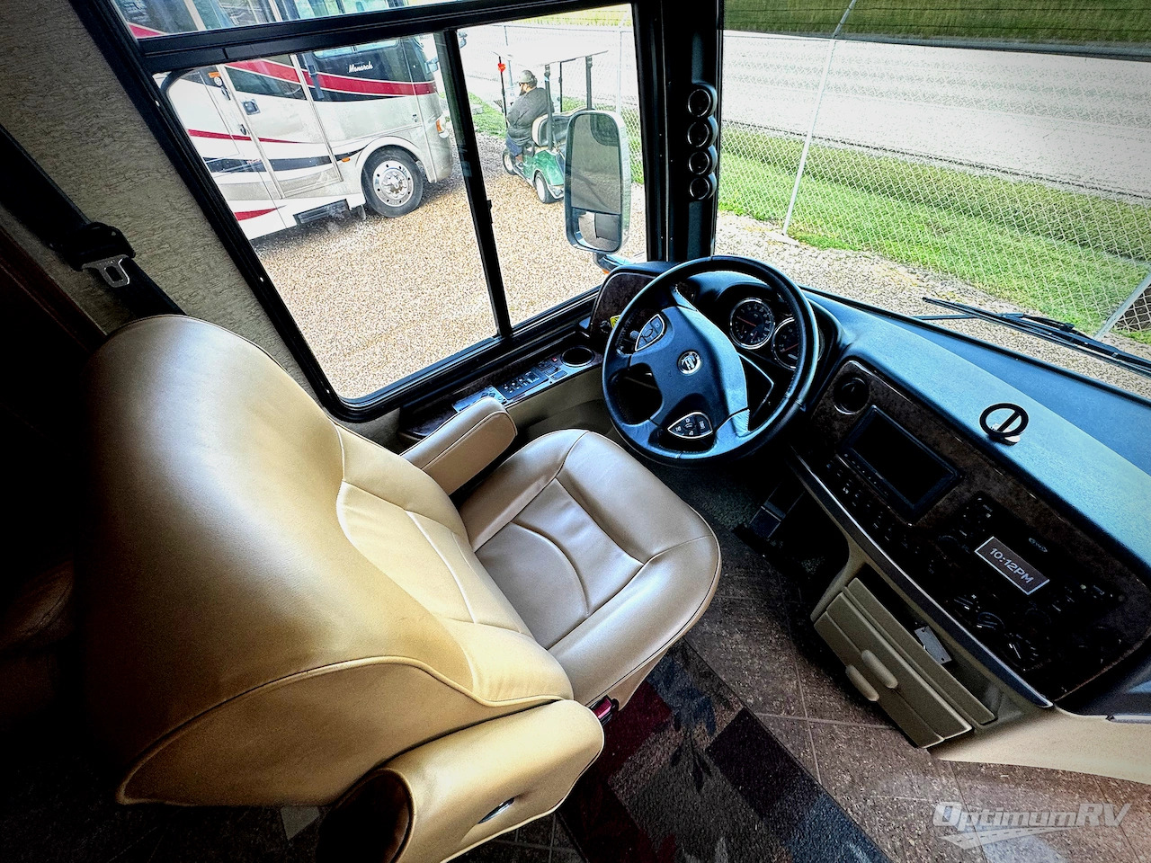 2011 Newmar Ventana 3433 in robstown TX