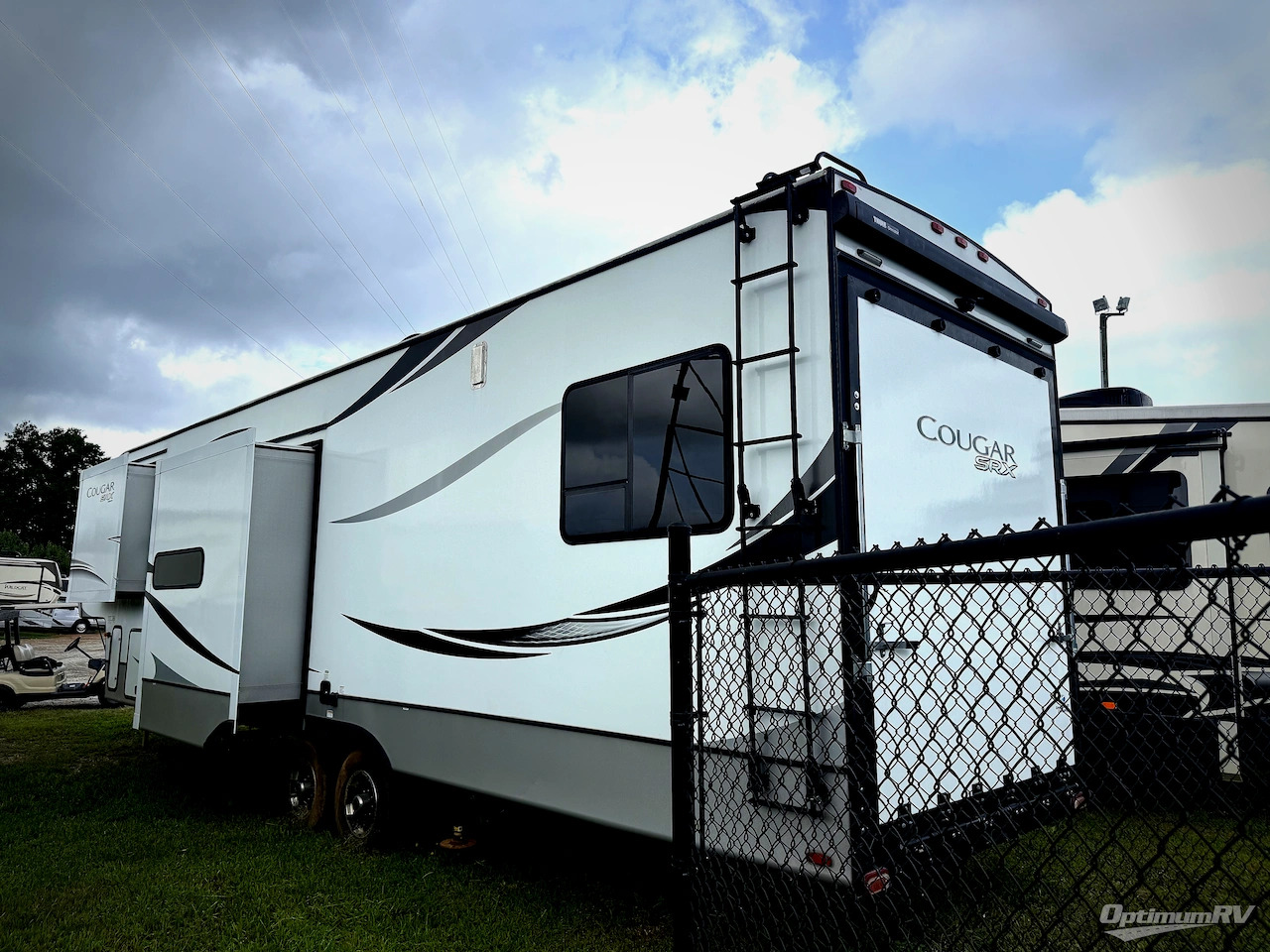 2020 Keystone Cougar 353SRX in inman SC