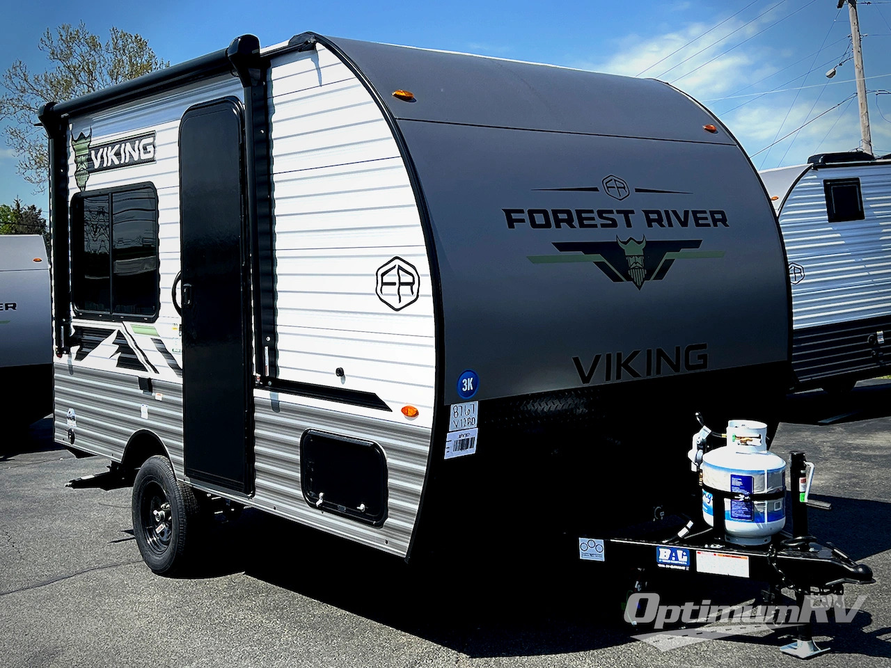2026 Forest River Viking 3K Series 12RD in pottstown PA