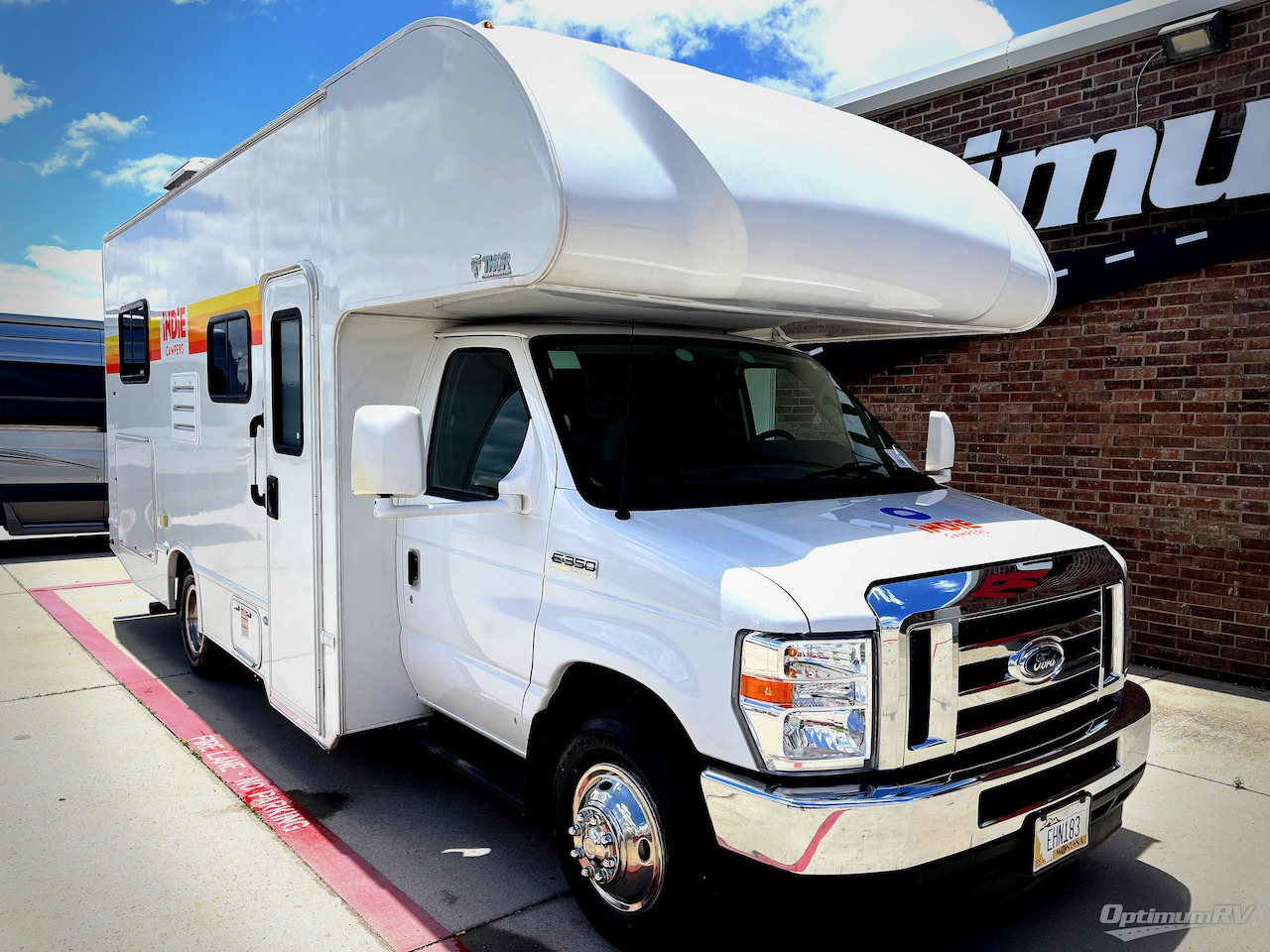 2024 Thor Four Winds 22E RV