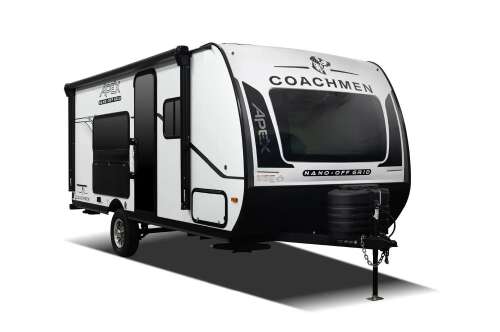 2027 Coachmen Apex Nano 181RB in russellville AR
