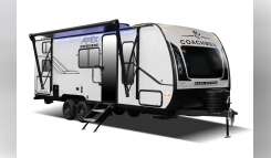 2027 Coachmen Apex Nano 208BHS RV