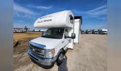 2026 Thor Motor Coach Four Winds 28Z RV