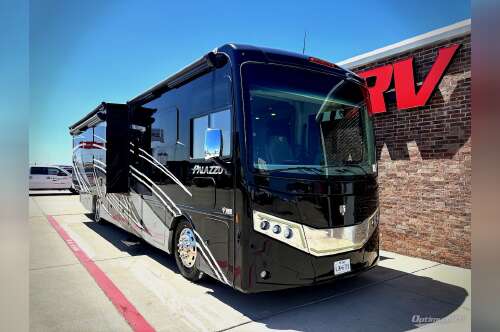 2023 Thor Palazzo 37.6 in moore OK