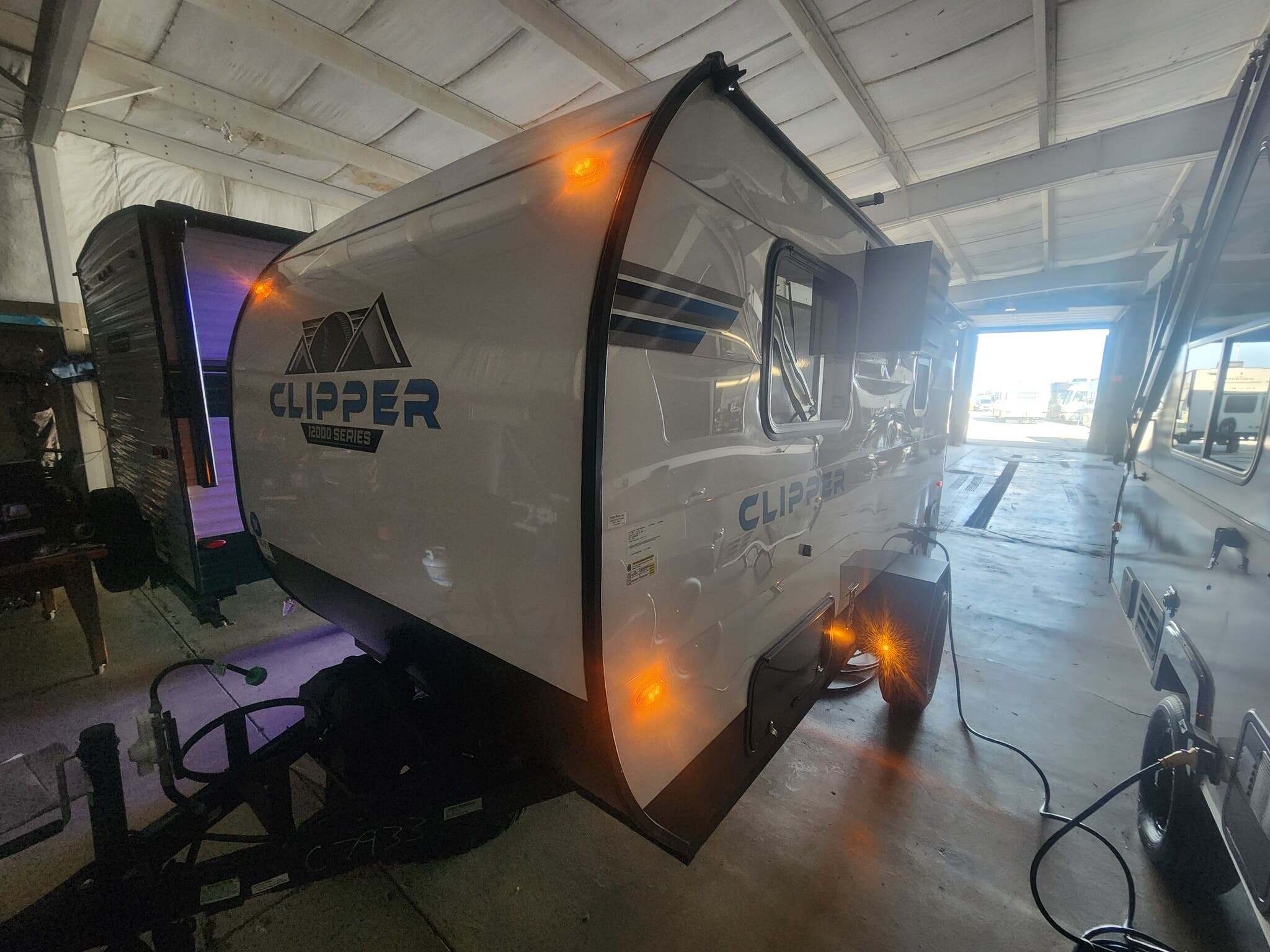 2026 Coachmen Clipper 12000ROK in sturtevant WI