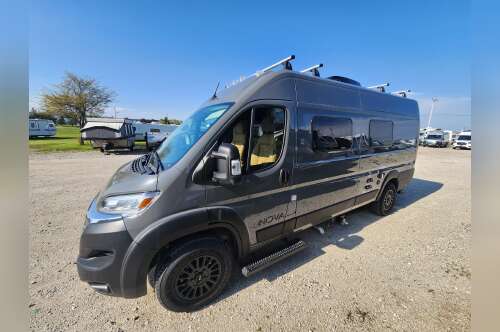 2026 Coachmen Nova 20D in sturtevant WI