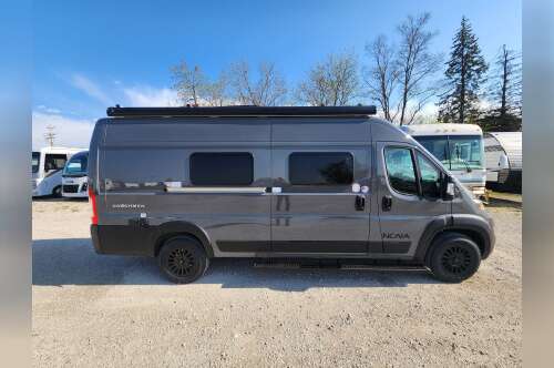 2026 Coachmen Nova 20D in sturtevant WI