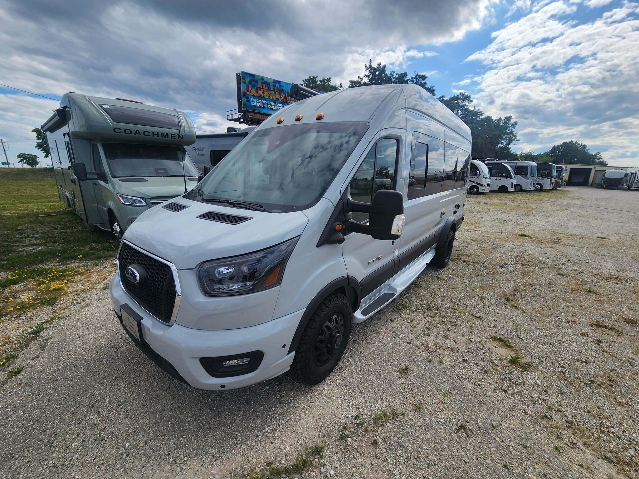 2026 Coachmen Beyond 22RB in sturtevant WI