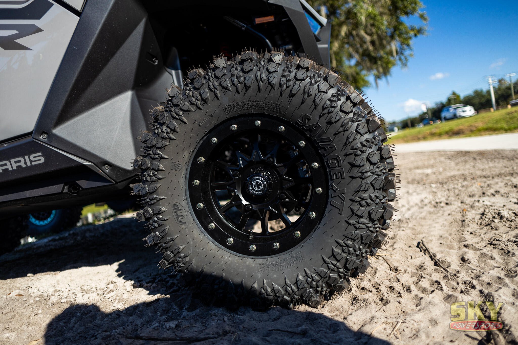 2026 Polaris RZR PRO XP ULTIMATE SLATE GRAY Ultimate in sanford FL