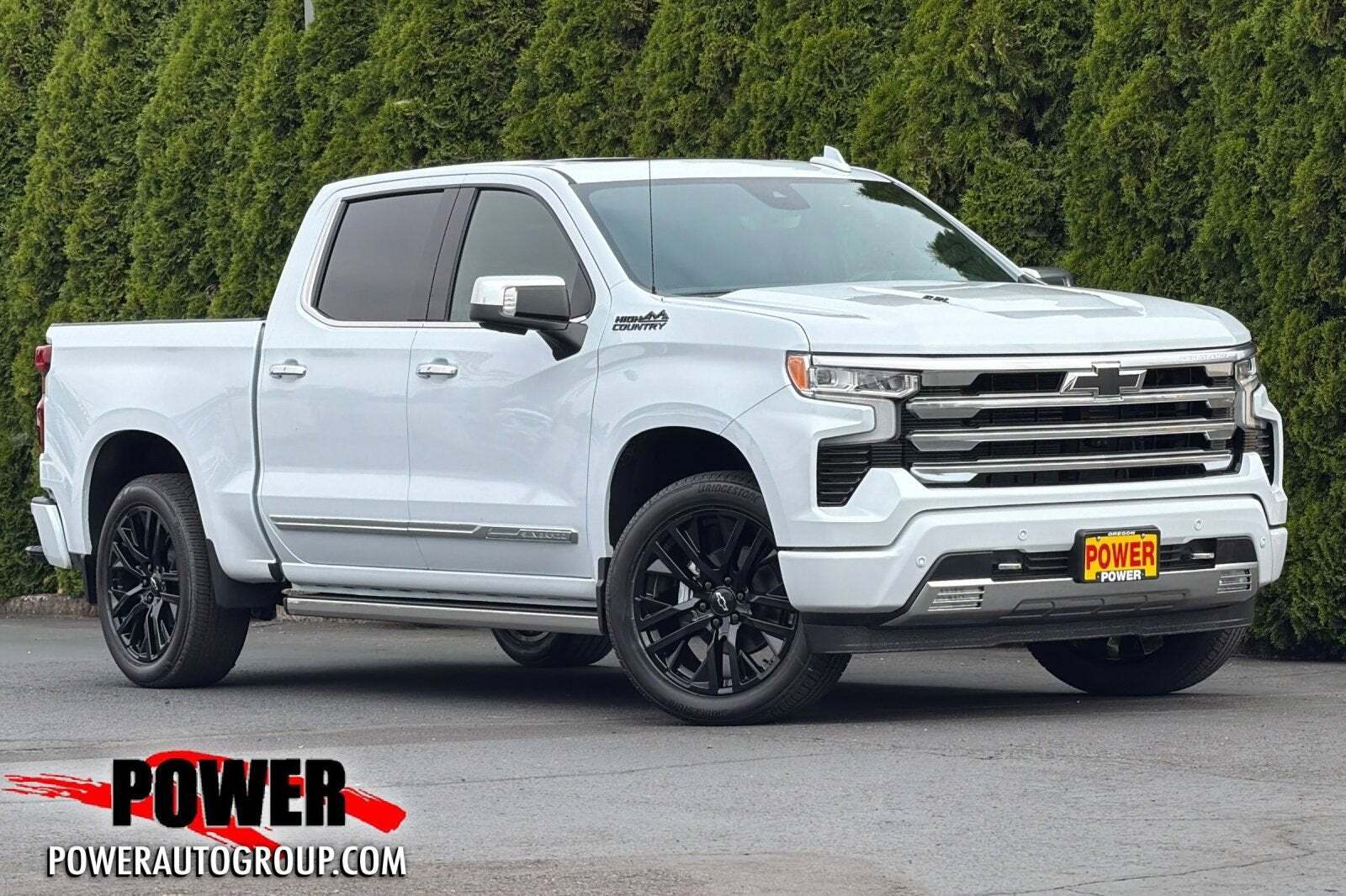 2026 CHEVROLET Silverado 1500 in Sublimity, OR