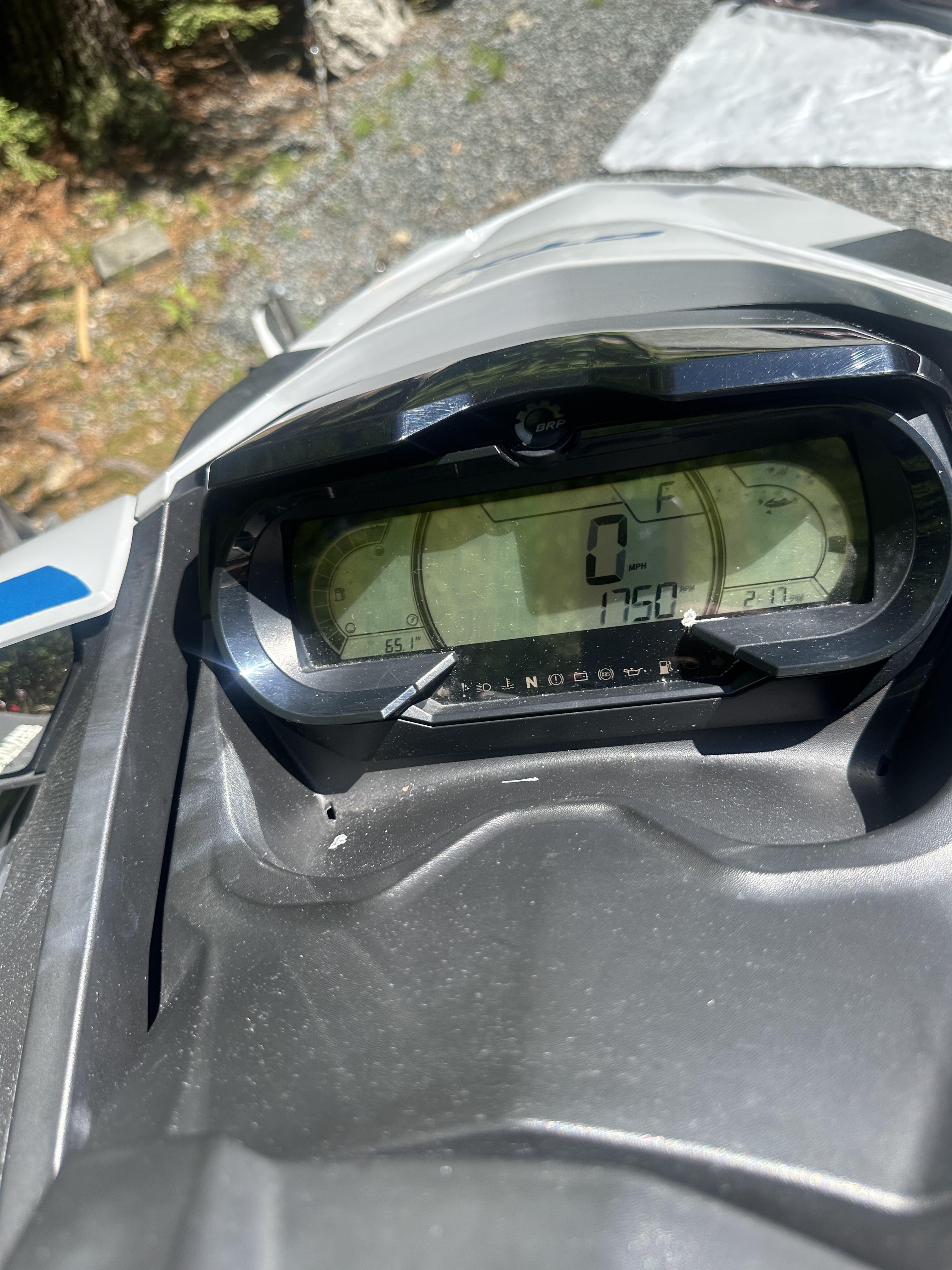 2019 Sea-Doo GTX 230 TECH PACKAGE WITH AUDIO IDF AND IBR in meredith NH