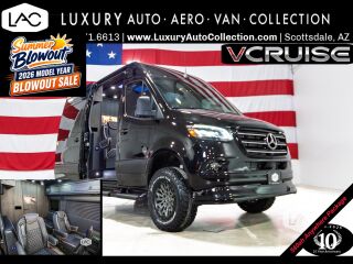 2026 OGV LUXURY COACH OTHER