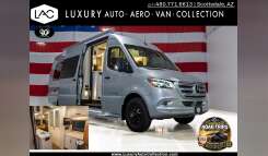 2025 Coachmen GALLERIA 24A Class B+ RV