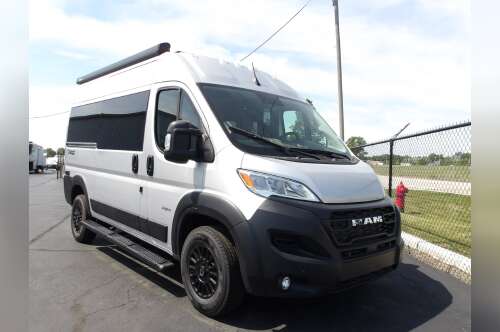 2027 Jayco Comet 18C in joliet IL