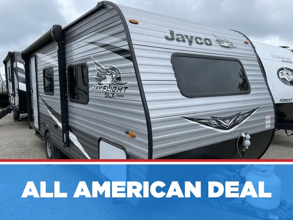 2020 Jayco Jay Flight 195RB in grain valley MO