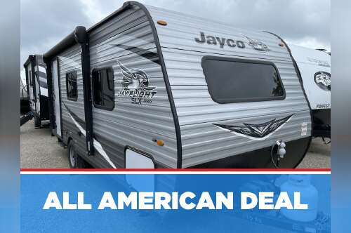 2020 Jayco Jay Flight 195RB in grain valley MO