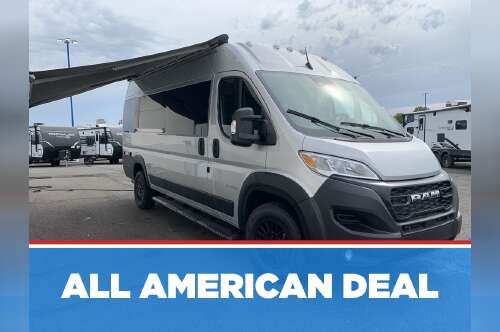 2027 Entegra Coach Ethos 20T in pasco WA