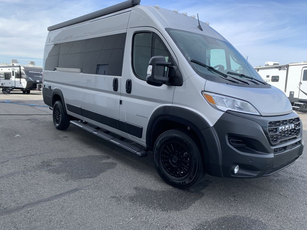 2027 Entegra Coach Ethos 20T in pasco WA