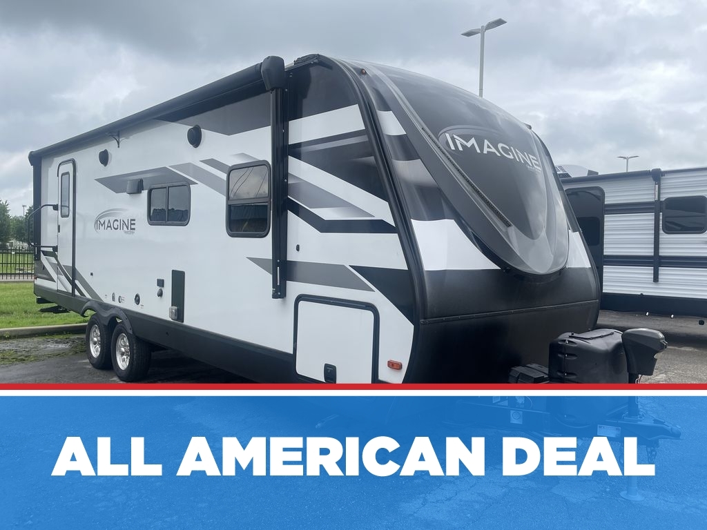 2022 Grand Design Imagine 2600RB in indianapolis IN