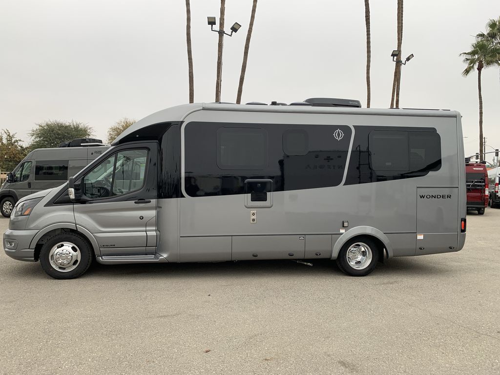 2026 Leisure Travel Vans Wonder W24RTB in bakersfield CA