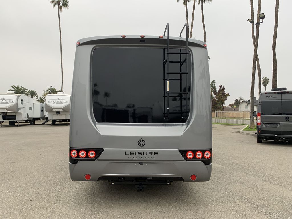 2026 Leisure Travel Vans Wonder W24RTB in bakersfield CA