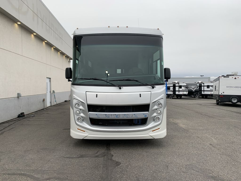2026 Entegra Coach Vision 29S RV