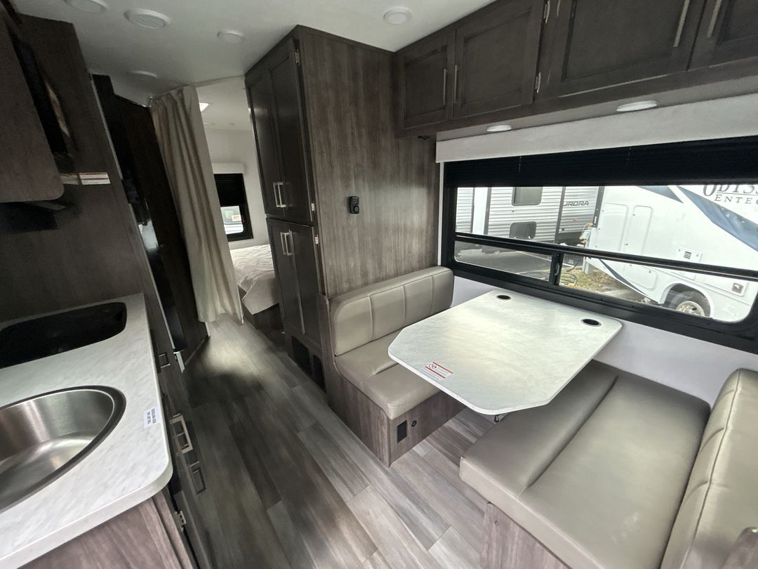 2026 Jayco Redhawk SE 22CF RV