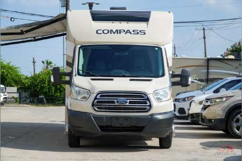 2017 Thor Motor Coach Compass RUV 23TR in san antonio TX
