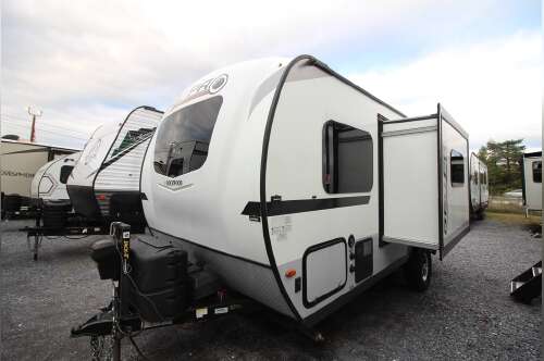 2020 Forest River Geo Pro 19FBS G19FBS in greencastle PA