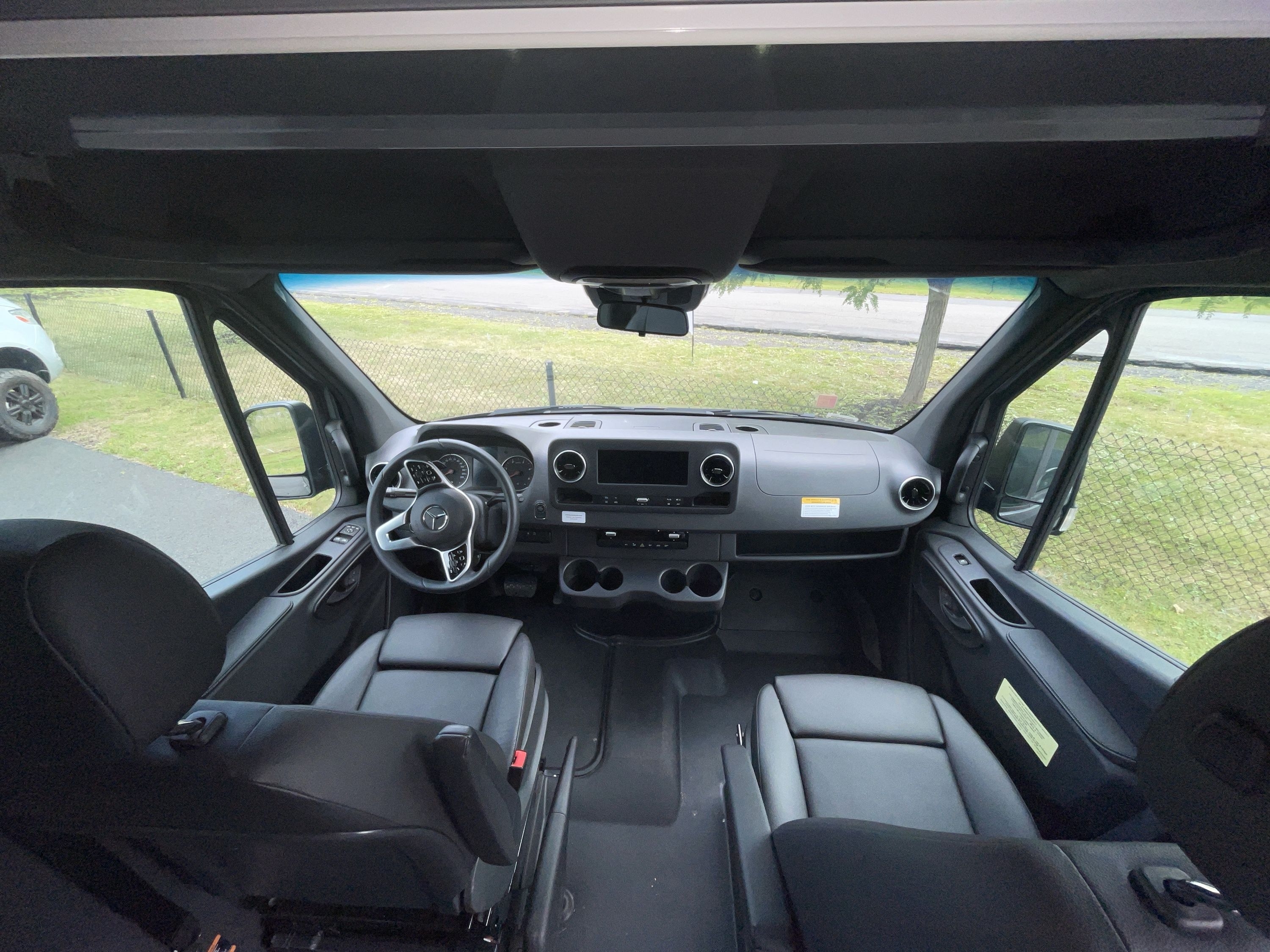 2025 Winnebago REVEL 44E in syracuse NY