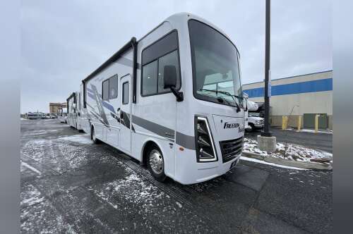 2026 Thor FREEDOM TRAVELER A29 in west coxsackie NY