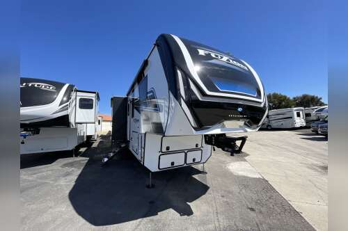2025 Keystone FUZION 442 in temecula CA