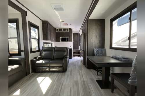 2025 Keystone FUZION 442 in temecula CA