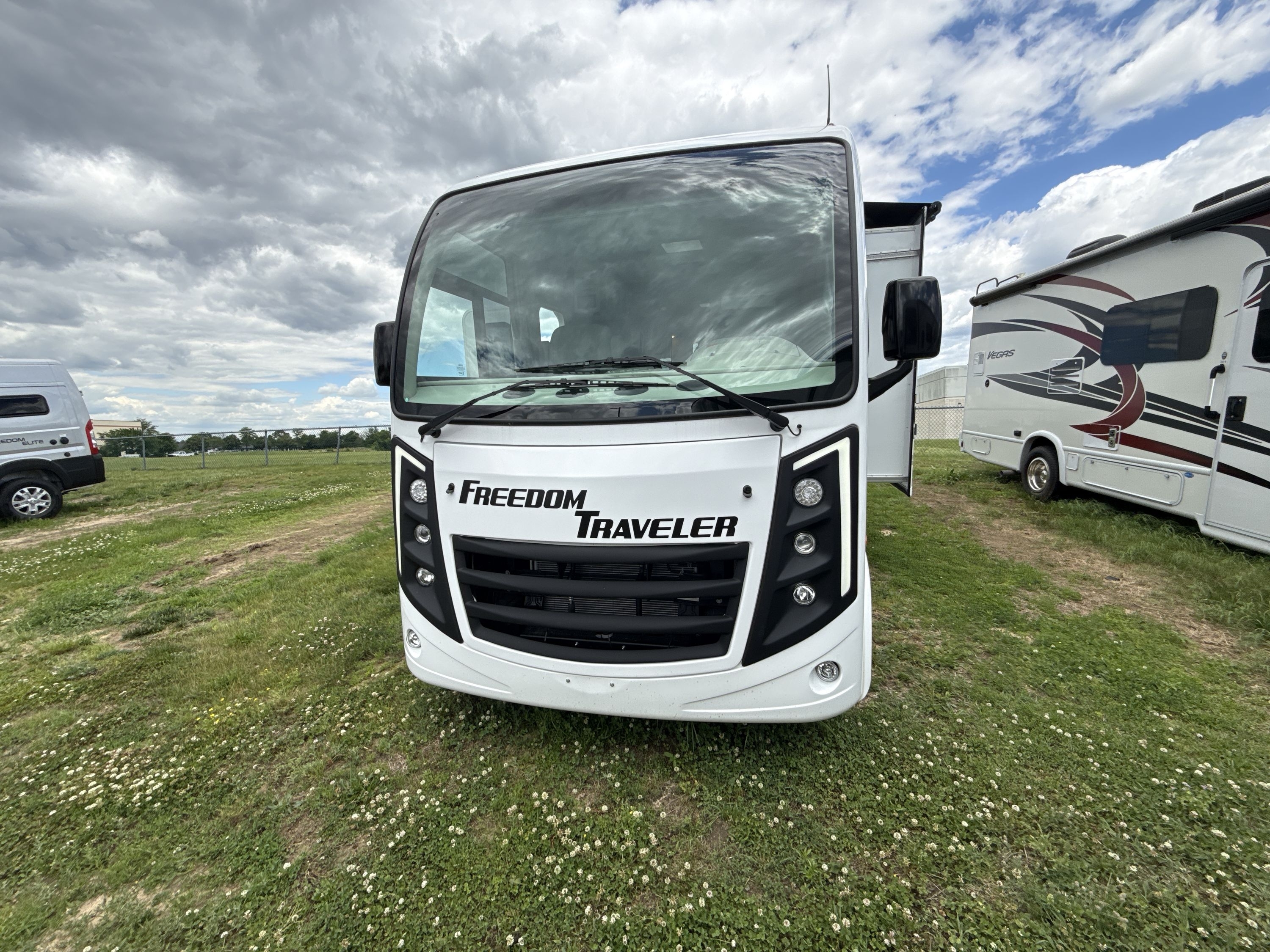 2027 Thor FREEDOM TRAVELER A24 in swedesboro NJ