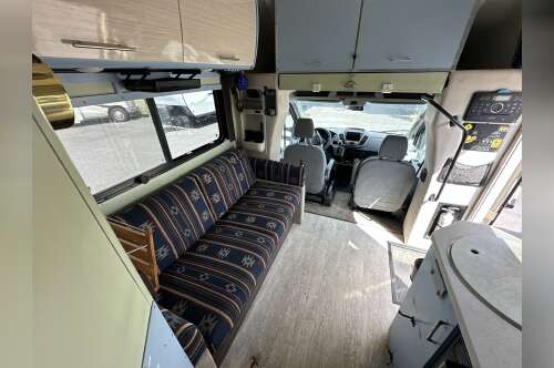 2017 Thor COMPASS 23TR in billings MT